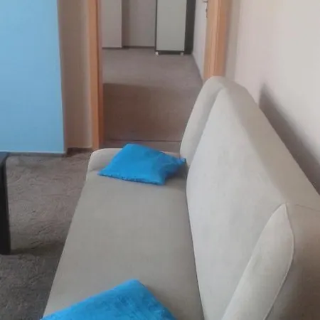 Dom Polski ホテル Złotów