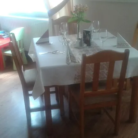 ホテル Dom Polski Złotów