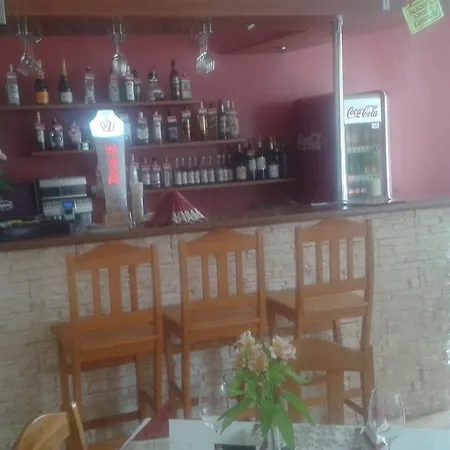 ホテル Dom Polski