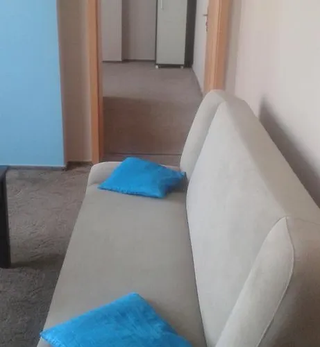 Dom Polski Hotel Złotów