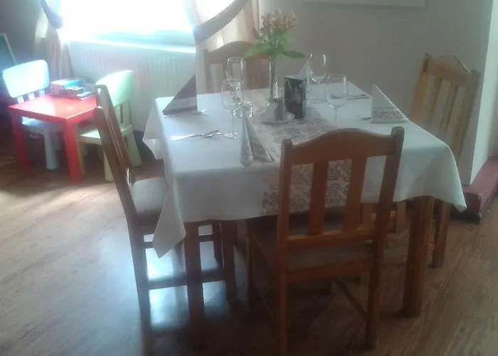 Hotel Dom Polski Złotów