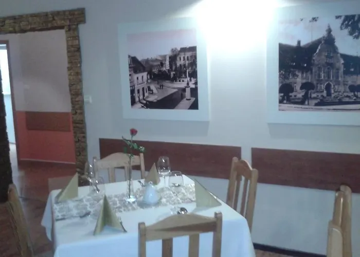 Dom Polski Hotel Złotów